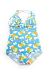 1 X Vecchio Costume Da Bagno