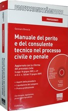 MANUALE DEL PERITO e del