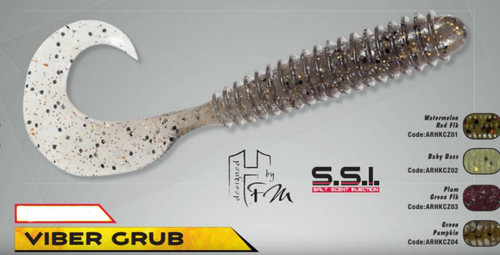 Gomme herakles viber - gomme, grub