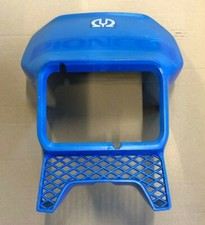 Mascherina faro cupolino - mascherina,