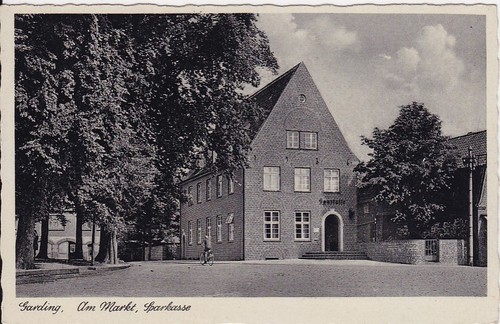 Antica garding am - antica,