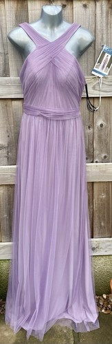 Abito lungo elegante - nuovo, con