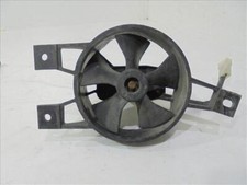 elettroventola PIAGGIO X9 250