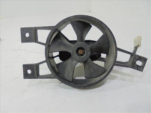 Elettroventola piaggio 250 - elettroventola,