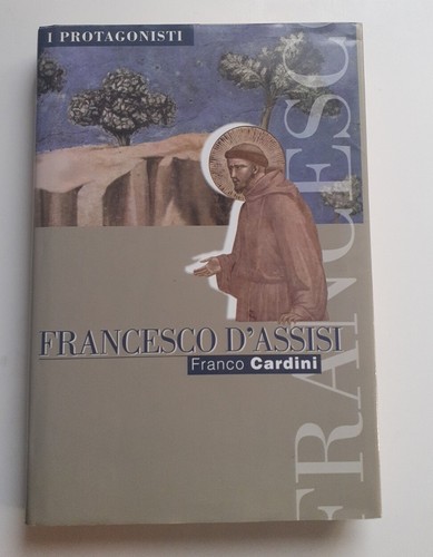 Francesco assisi franco - d'assisi,