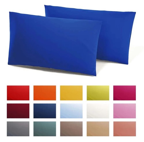 Coppia federe cuscini - coppia,