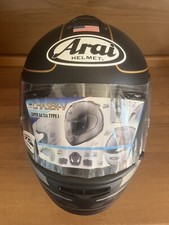 Casco Arai Chaser V USA Flag