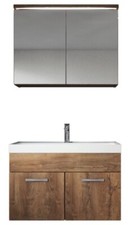 Mobile da bagno Paso 02 80cm