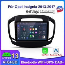 Autoradio 4+64G Android13 GPS