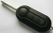 Delphi BSI Key Remote Control