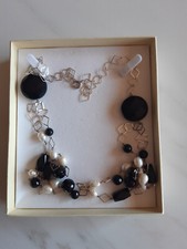 Collane pietre dure onice e