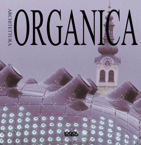 Architettura organica ediz - architettura, organica.