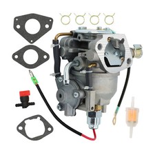 CV25 CV25S Carburetor For