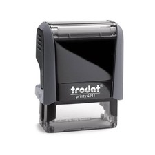 TIMBRO AUTOINCHIOSTRANTE