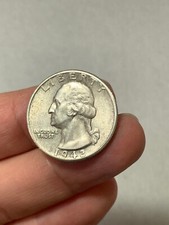 i27_63) USA 1/4 Dollaro