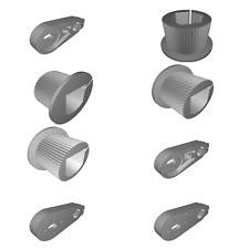 Mount for Turnigy SK3 6354