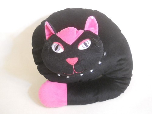Grande cuscino gatto - , gattino