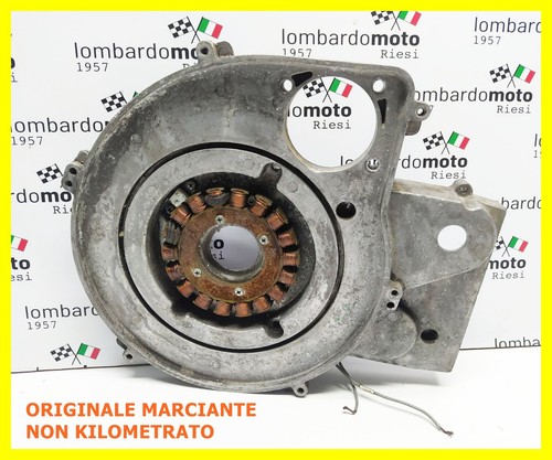 Carter coperchio motore volano - coperchio,