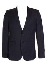 Hugo Boss Uomo Navy Solido