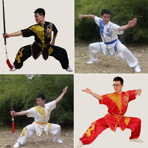Abito seta kung - seta, chi