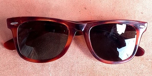 Ray ban bausch lomb wayfarer - ban,