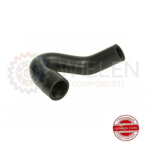 Manicotto intercooler tubo - manicotto,