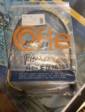 CAVO ACCELERATORE PER FIAT