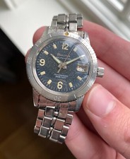 Orologio Vintage Bulova