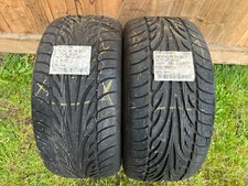 2 pneumatici estivi Dunlop SP Sport 9000A MO - 265/40 R18 97Y 8 mm professionali