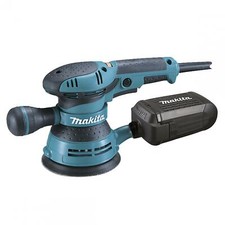 Makita BO5041J Levigatrice