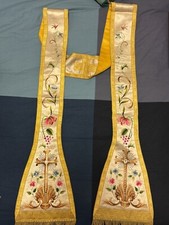 Stola Sacerdotale Antica 