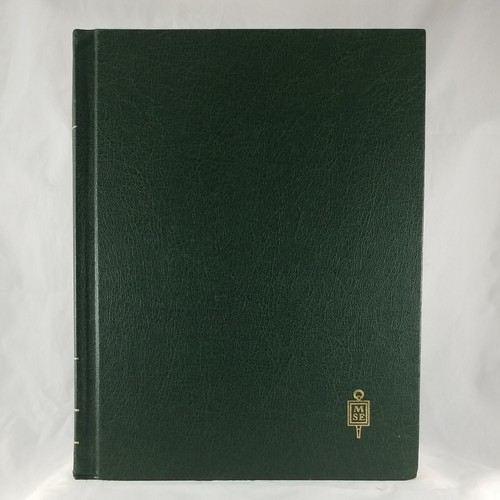 Merit students encyclopedia - merit,