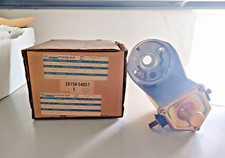 ELETTROCALAMITA MOTORINO