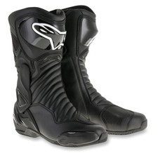 STIVALI SPORTIVI ALPINESTARS SMX-6 V2 40 Nero