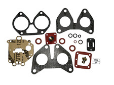 Kit revisione carburatore - kit,