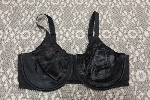 New wacoal back - back, appeal