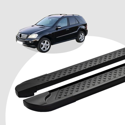 Pedane auto compatibili - pedane,