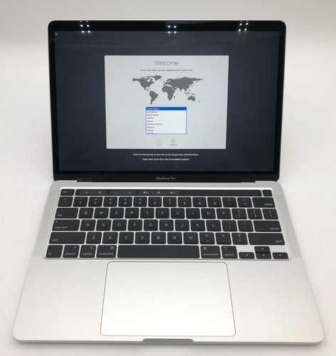Apple macbook pro - apple, 2020