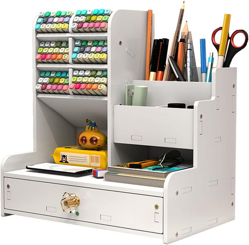 Organizer scrivania con - da,