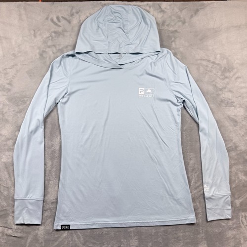 Pelagic camicia donna aquatek - pelagic,