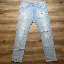 Diesel Thavar Jeans Men 34x32