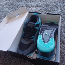 Air jordan nero gamma - nero, blu