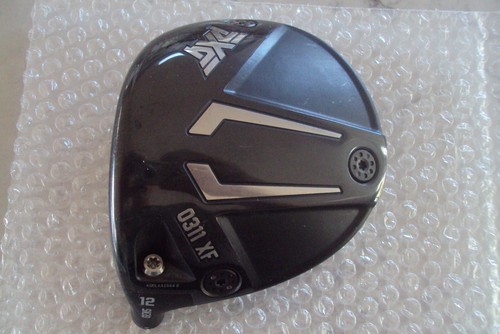 Testina driver lefty - driver,