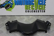 Serbatoio pannello anteriore