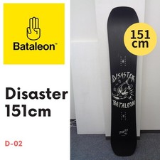 Snowboard Bataleon Disaster