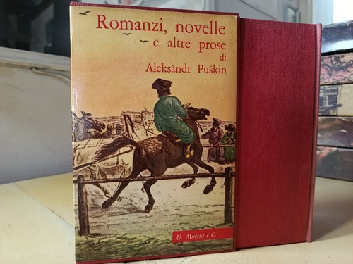 Opere prosa aleksandr - opere,