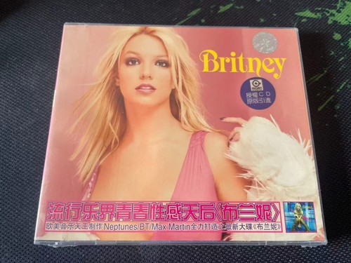 Britney spears the same album - spears,