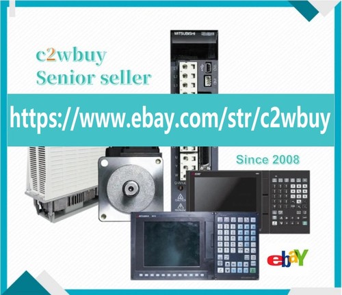 Una nuova vcd10002s0004b0 4kw - nuova, vcd10002s0004b0.4kw
