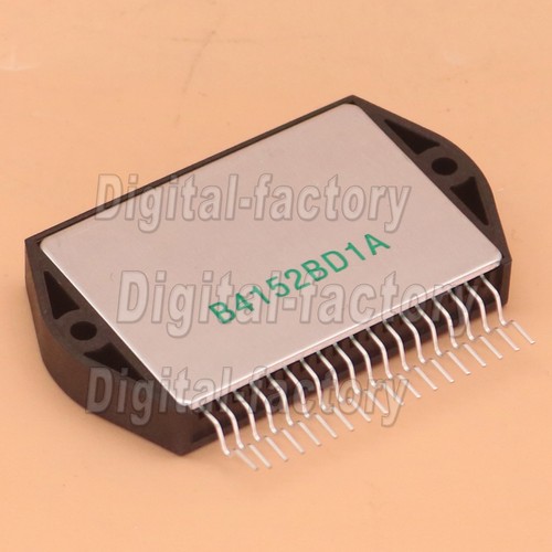 Amplificatore potenza 1pz - potenza,