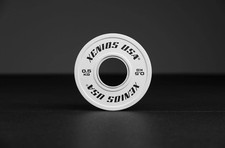 Coppia Dischi Frazionali